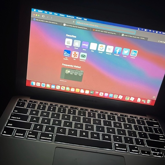 Apple MacBook Pro